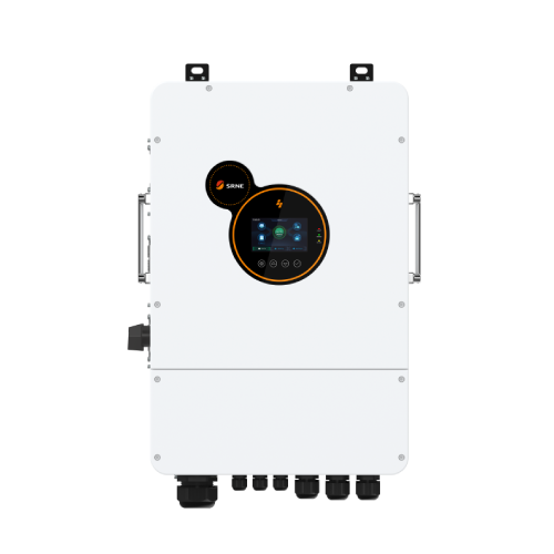 HESP系列-欧标-单相-8-12kW